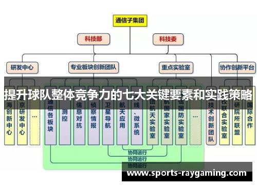 提升球队整体竞争力的七大关键要素和实践策略