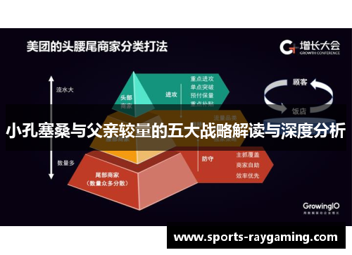 小孔塞桑与父亲较量的五大战略解读与深度分析