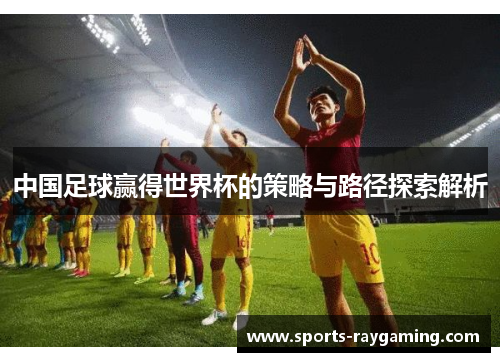 中国足球赢得世界杯的策略与路径探索解析
